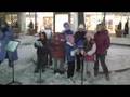BHCBE Youth Choir Old Orchard Part 1