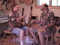Tater patch - Jim & Fred