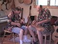 Tater patch - Jim & Fred