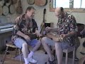 Tater patch - Jim & Fred