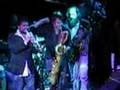 clip video The Budos Band Aynotchesh Yererfu