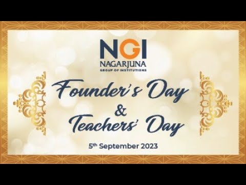 Nagarjuna College of Engineering and Technology Bangalore General video thumbnail 6