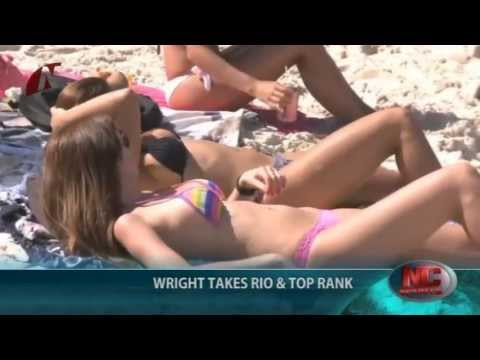 NC SPORTS: WEEKLY NEWS - ep12 - 16 May 2013