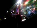 videos de Dir en grey Tour08 Milwaukee - Repetition Of Hatred