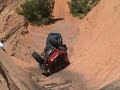 Rock Buggy Roll at Moab Rock Buggy Roll at Moab