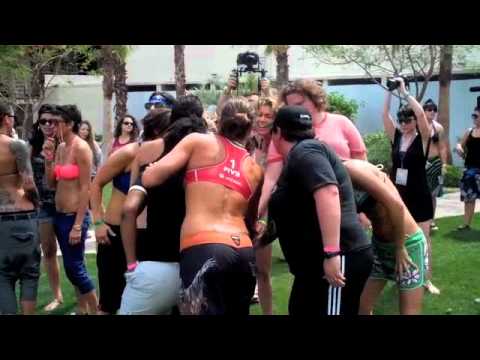 At The Dinah - Highlights