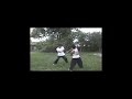 Anime Sword Duel Real Life