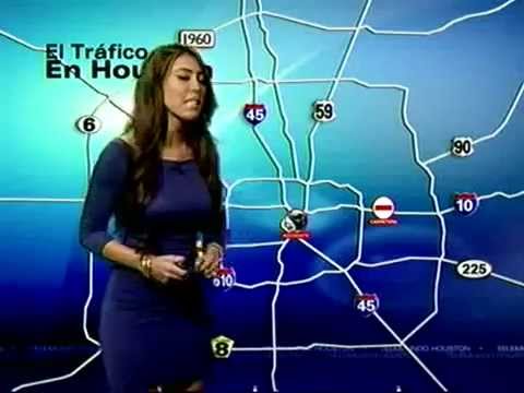 Malorny88 - Sexy Weather Girl.