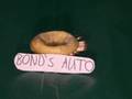 007 jagt Dr. Pomelos