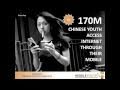mobile youth: 50 trends