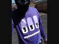 lil mama gslide - verbal