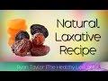 Dates And Prunes: Natural Laxative For Constipation
