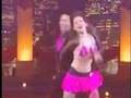 Season 2 of ABC-5's Shall We Dance