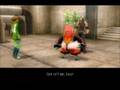 .hack// G.U. - 056 Atoli and Sakaki