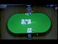 Unibet Open, heads-up, kval til Madrid Emil mot Viktor (2/2)