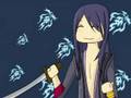Yuri Lowell: Leek Spin?!