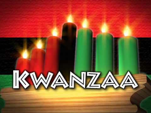 how to practice kwanzaa