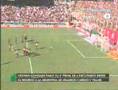 ATAJADA VILLAR: NEWELL´S 1 - SIN ALIENTO 0 - 06/05/2007