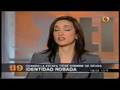 www.identidadrobada.com - Canal 9, Argentina Robo de Identidad en Argentina. Consejos y medidas preventivas para evitar ser victima.