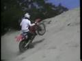 Quad Bike Hill Climb Gone Seriously Wrong