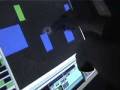 ILLUMINATION V.20 - METROGNOME TOUCH SCREEN PROJECTION VIDEO FEED pt6