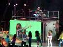 Hannah Montanan Concert