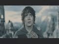 LotR Music Video - And Then There Was Silence (Part 1 of 2)
