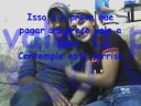 Rodrigo Tabosa e Evelin Rodrigo Tabosa e Evelin