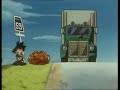 dragon ball gt 100 años despues español 2ªparte