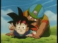 dragon ball gt 100 años despues español 2ªparte