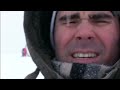 First snowkite try