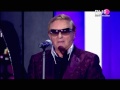 Награждение Алана Бадоева cпeцпризoм "Лучший клипмeйкeр"