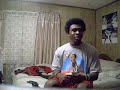 FIRST DREAD VIDEO...HELP!!! FIRST DREAD VIDEO...HELP!!!