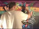 RAEART live painting timelapse CHAPTERS OF LIFE RAEART live painting timelapse CHAPTERS OF LIFE