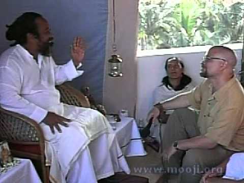 Mooji Video: The Sense of Other