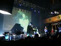 Coco Rosie - Kitty cat - live in Montpellier