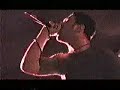 length: 30:05

8/11/01: brew ha ha's, winston salem, nc
(with zao, stretch armstrong, waterdown)

setlist:
1. healing yesteryear
2. laura palmer
3. a penny for your confessions
4. the nothing
5. visceral

note: this set has an incredible ending.