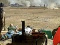 Suppressed 308 at Knob Creek Fall 2009