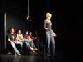Mary Lynn Rajskub doing stand-up comedy on October 18, 2007