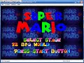 Mario 64 bloopers Mario 64 bloopers