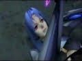 KOS-MOS tribute KOS-MOS tribute