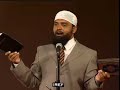 The Bible or The Qur