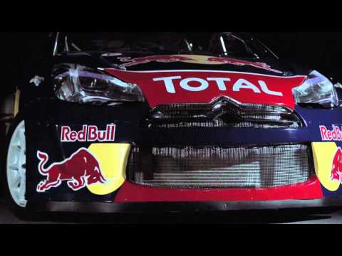 Latest WRC HD & Rally HD Videos