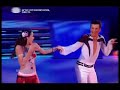 Eurovision Dance contest 2008 HQ : Ukraine the 3rd