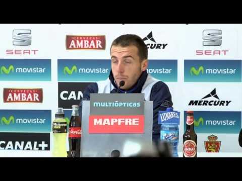 REAL ZARAGOZA