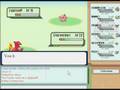 videos de pokemon world online charmeleon battle