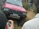 4x4 Trial Salita a Montenero (IM) 4x4 Trial Salita a Montenero (IM)