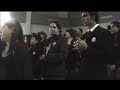 Mi Dios es grande y fuerte- no ha nosotros, Kyrios Antofagasta