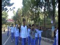 jalan santai sman 1 kolaka