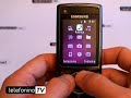 Da telefoninonet la videoprova del nuovo Samsung sgh g600